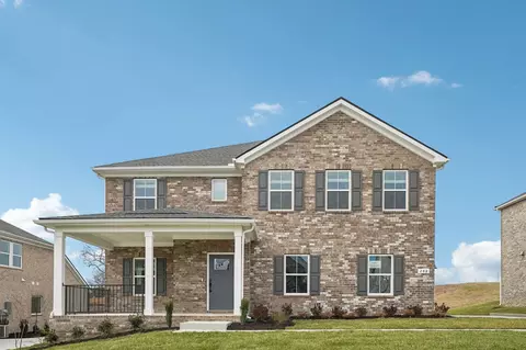 288 Johnnys Pl, Mount Juliet, TN 37122