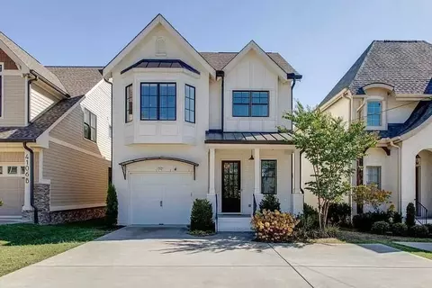 4108 Lone Oak Rd # A, Nashville, TN 37215
