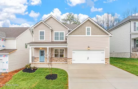 1172 Madison Oaks Rd, Knoxville, TN 37924