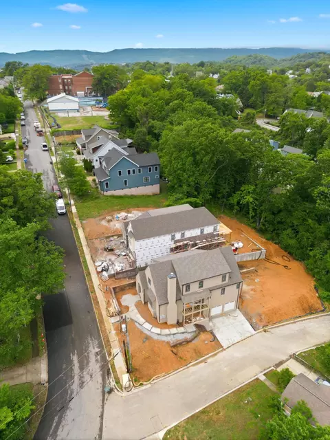 1037 Garnett Ave, Chattanooga, TN 37405