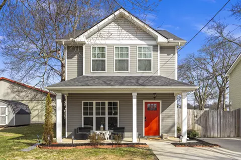 707 Page Ave, Lebanon, TN 37087