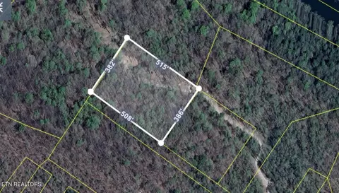 0 Catoosa Rd, Wartburg, TN 37887