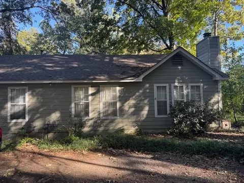 642 Lagrange Park Cv, Memphis, TN 38111