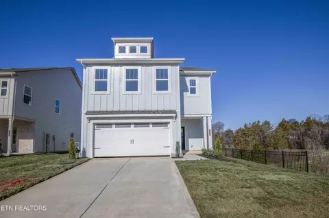 12709 Duckfoot Ln, Knoxville, TN 37934
