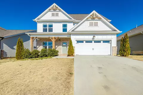 8612 Amberwing Cir, Ooltewah, TN 37363