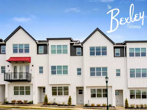 802 Bespoke Way, Chattanooga, TN 37403