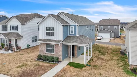1519 Ashgrove Pl, Lebanon, TN 37087