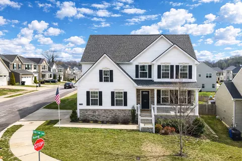 3110 Bent Tree Ln, Columbia, TN 38401