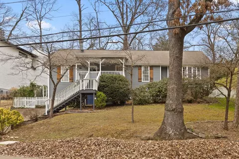 1606 Knickerbocker Ave, Chattanooga, TN 37405