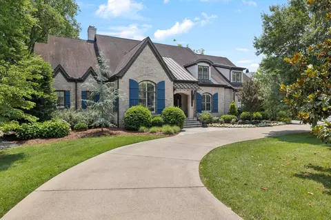 3309 Skyline Dr, Nashville, TN 37215