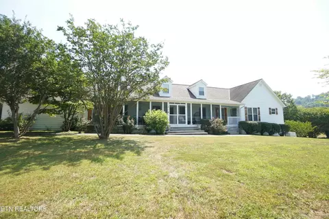 2819 Stock Creek Rd, Knoxville, TN 37920