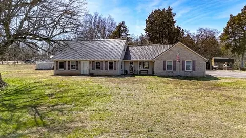 1621 Highway 41a N, Shelbyville, TN 37160