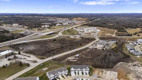 2 Harley Davidson Blvd, Columbia, TN 38401
