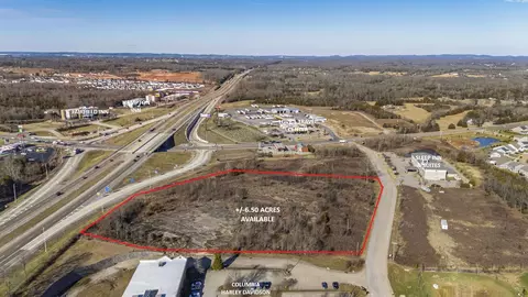 1 Harley Davidson Blvd, Columbia, TN 38401