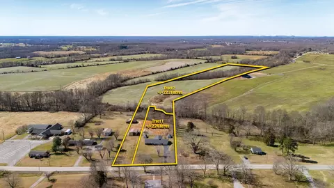 2036 Old Mcminnville Hwy, Woodbury, TN 37190