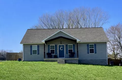 109 Rivercrest Cir, Carthage, TN 37030