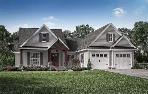 5 Lookout Dr, Winchester, TN 37398