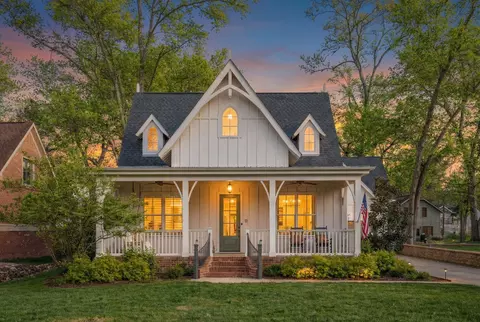 1005 Evans St, Franklin, TN 37064