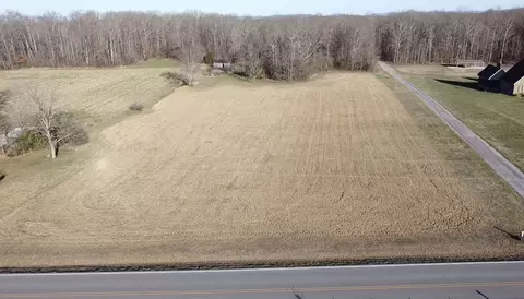 0 Maple Springs Rd, Manchester, TN 37355
