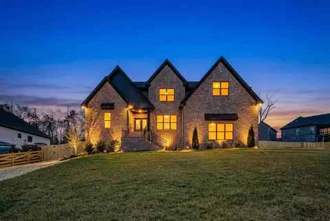 1491 Nonaville Rd, Mount Juliet, TN 37122