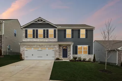 325 Heritage Ave, Gallatin, TN 37066