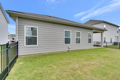 Exterior - 3703 Capstone Dr, Murfreesboro, TN 37128 photo 6 of 7