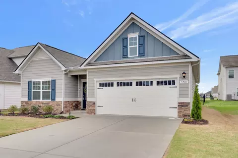 Exterior - 3703 Capstone Dr, Murfreesboro, TN 37128 photo 2 of 7