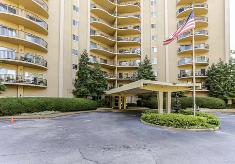 475 N Highland St #5B, Memphis, TN 38122