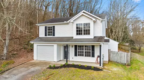 7141 Mountain Mist Ln, Knoxville, TN 37918