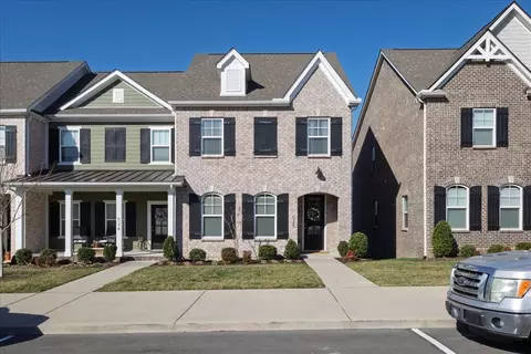 526 Tobias St, Gallatin, TN 37066