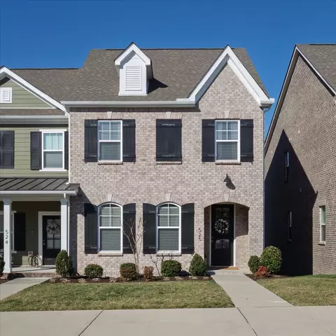 526 Tobias St, Gallatin, TN 37066
