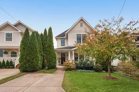 4919 Illinois Ave, Nashville, TN 37209