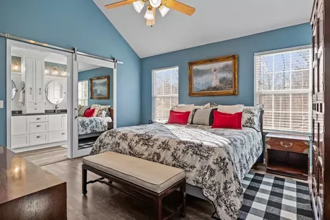 Bedroom - 111 Contrary Rd, Burns, TN 37029 photo 1 of 8