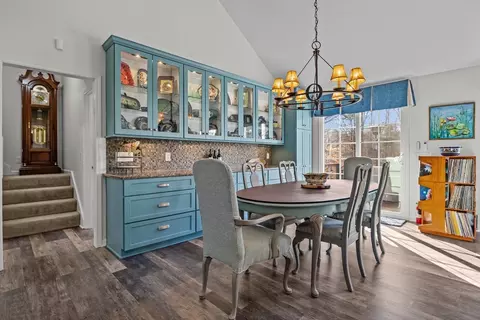 Dining - 111 Contrary Rd, Burns, TN 37029 photo 1 of 2