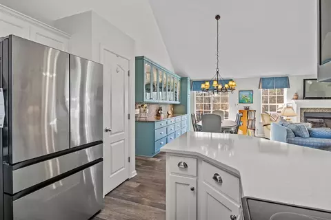 Kitchen - 111 Contrary Rd, Burns, TN 37029 photo 4 of 4