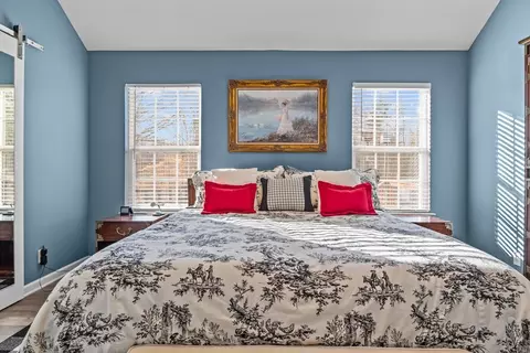 Bedroom - 111 Contrary Rd, Burns, TN 37029 photo 2 of 8