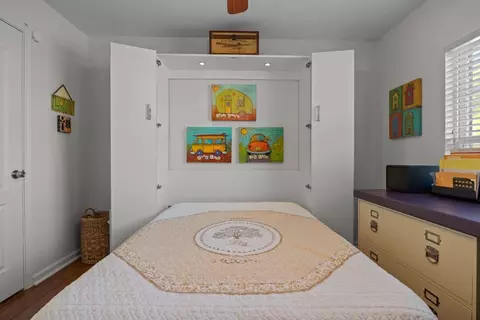 Bedroom - 111 Contrary Rd, Burns, TN 37029 photo 6 of 8