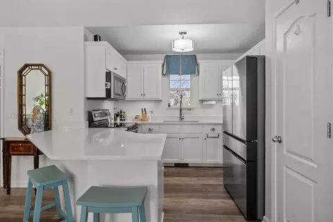 Kitchen - 111 Contrary Rd, Burns, TN 37029 photo 1 of 4