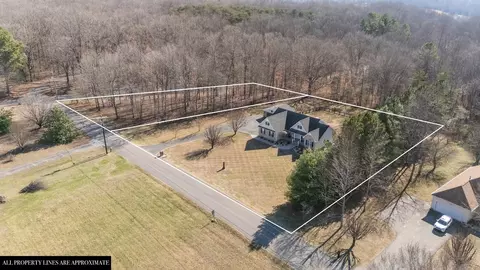 View/Area - 111 Contrary Rd, Burns, TN 37029 photo 12 of 13