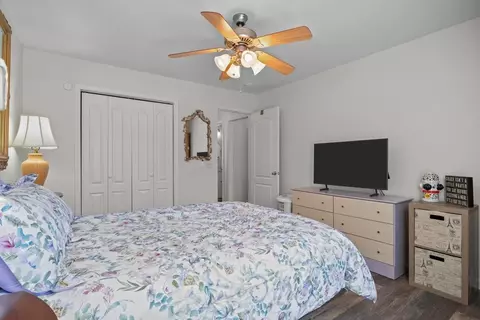 Bedroom - 111 Contrary Rd, Burns, TN 37029 photo 5 of 8