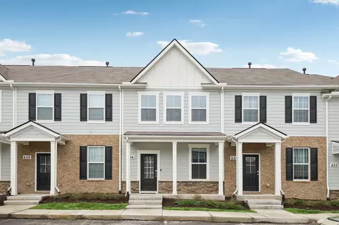 626 Longtail Ln, Lebanon, TN 37090