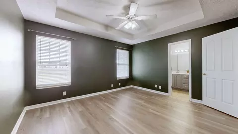 Bedroom - 1241 Mac Duff Dr, Murfreesboro, TN 37128 photo 1 of 6