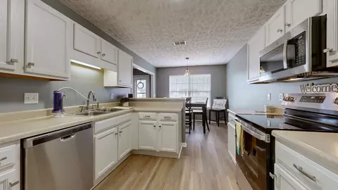 Kitchen - 1241 Mac Duff Dr, Murfreesboro, TN 37128 photo 1 of 3