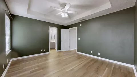 Bedroom - 1241 Mac Duff Dr, Murfreesboro, TN 37128 photo 2 of 6
