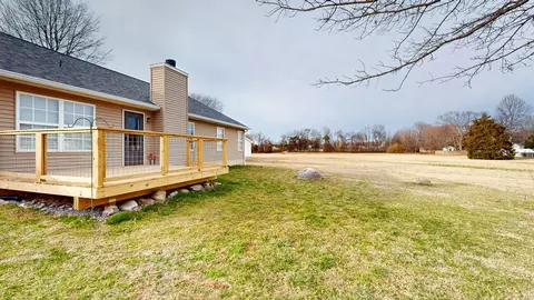 Exterior - 1241 Mac Duff Dr, Murfreesboro, TN 37128 photo 7 of 8