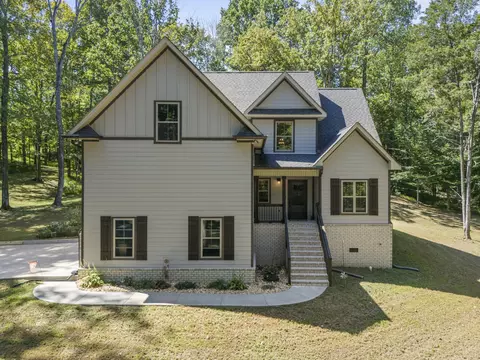 659 Turney Rd, Auburntown, TN 37016