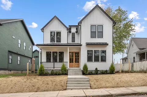 1002 Joseph Ave, Nashville, TN 37207