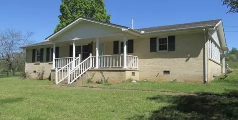 2283 Haywood Creek Rd, Pulaski, TN 38478