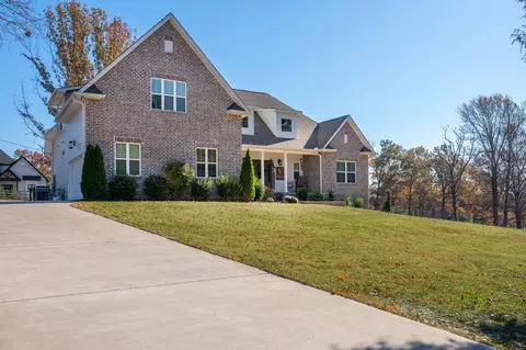1835 Belotes Ferry Rd, Lebanon, TN 37087