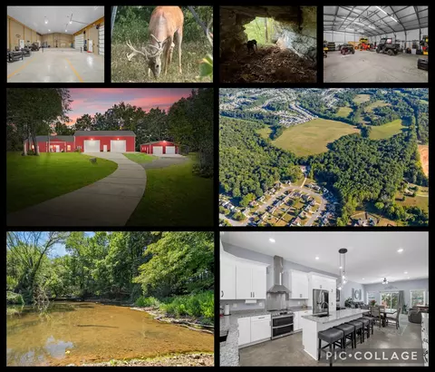 1539 Cedar Springs Cir, Clarksville, TN 37042